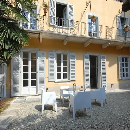 Sleeps 8 Pool Wifi Villa Orta San Giulio