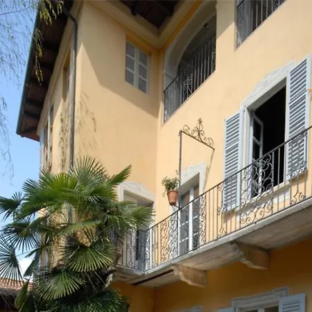 Sleeps 8 Pool Wifi Villa Orta San Giulio