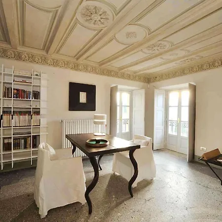 Villa Sleeps 8 Pool Wifi Orta San Giulio
