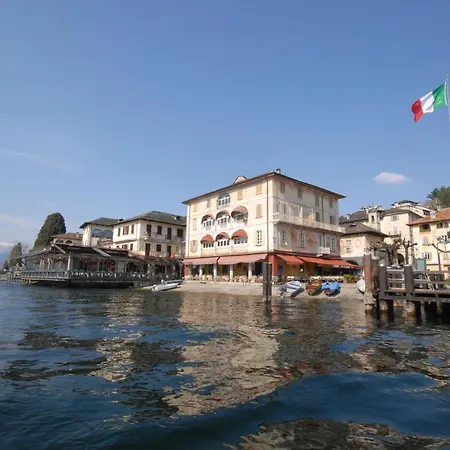 Sleeps 8 Pool Wifi Orta San Giulio